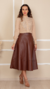 Saia Scarlet