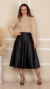 Saia Scarlet - comprar online