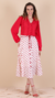 Saia Helena - comprar online