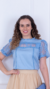Blusa Nicole