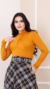 Blusa Gabriela - PURO SHARMY