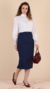 Saia Esther - loja online
