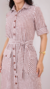 Vestido Lana - comprar online