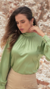 Blusa Nicoli