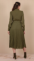 Vestido Caroline na internet