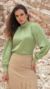 Blusa Nicoli - comprar online