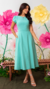 Vestido Diana