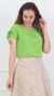 Blusa Carol
