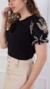 Blusa Mayra - comprar online