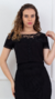 Blusa Larrany