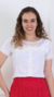 Blusa Larrany - comprar online