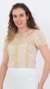 Blusa Larrany na internet