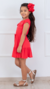 Vestido Sandy - PURO SHARMY