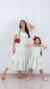 Vestido Lisa - PURO SHARMY