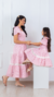 Imagem do Vestido Lisa