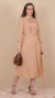 Vestido Caroline - PURO SHARMY