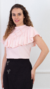 Blusa Eduarda - PURO SHARMY
