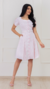 Vestido Silvana - comprar online