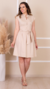 Vestido Natasha na internet