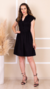 Vestido Natasha - PURO SHARMY