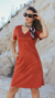 Vestido Sirlene - comprar online