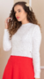 Blusa Franciane - comprar online