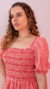 Vestido Sabrina - comprar online