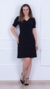 Vestido Maria Cecília na internet
