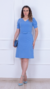 Vestido Maria Cecília - comprar online