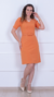 Vestido Maria Cecília - PURO SHARMY