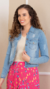 Jaqueta Laura - comprar online