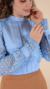 Blusa Scarlath - comprar online