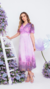 Vestido Laís