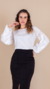 Blusa Alícia