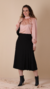 Blusa Nicoli