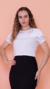 Blusa Thalita