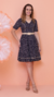 Vestido Maria Luíza