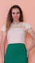 Blusa Thalita - comprar online