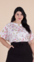 Blusa Silvana - comprar online
