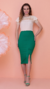 Saia Juliana - comprar online