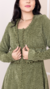 Vestido miriam - PURO SHARMY