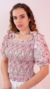 Blusa Zoe - comprar online