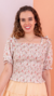 Blusa Zoe