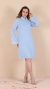 Vestido Sarah na internet