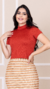 Cropped Liz - comprar online