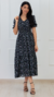 Vestido Monique - PURO SHARMY