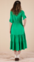 Vestido Nathália na internet