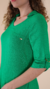 Vestido Nathália - PURO SHARMY