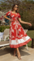 Vestido Mila - comprar online