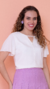 Blusa Mia - comprar online